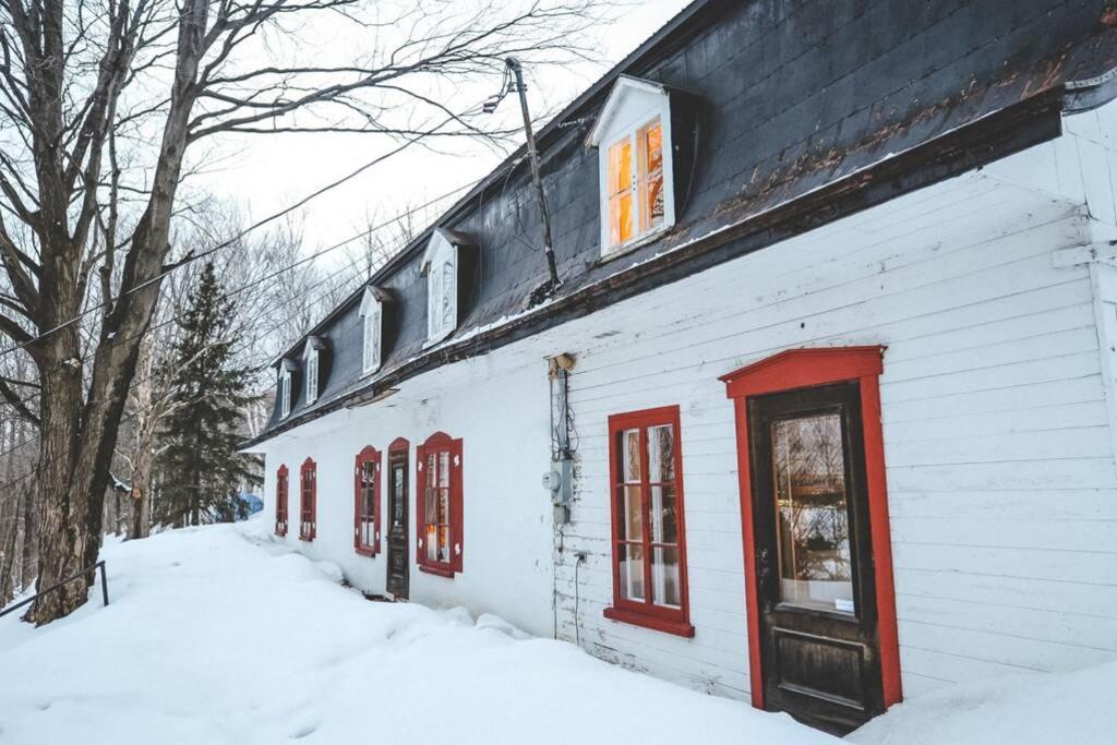 Le Clos Des Brumes Chalet Chateau Richer Екстер'єр фото
